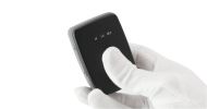 Wireless GPS Tracking Device w/ Geo Fence For Fleet Vehicles Cars + GPS card SIM