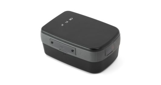 Wireless Surveillance Real Time GPS Tracking Device W/ Geo Fence (Default: Default)
