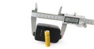 Wireless GPS Tracking Device w/ Geo Fence For Fleet Vehicles Cars + GPS card SIM